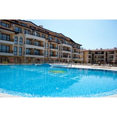 Комплекс "Аква Дримс"